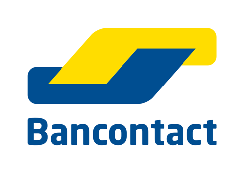 Logo Payconic by Bancontact